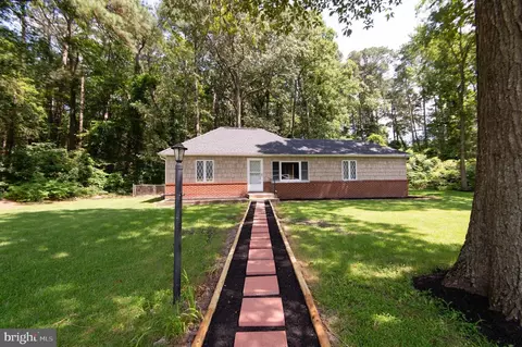 5969 Greenpoint Rd, East New Market, MD 21631