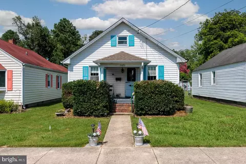 1105 Holland Ave, Cambridge, MD 21613