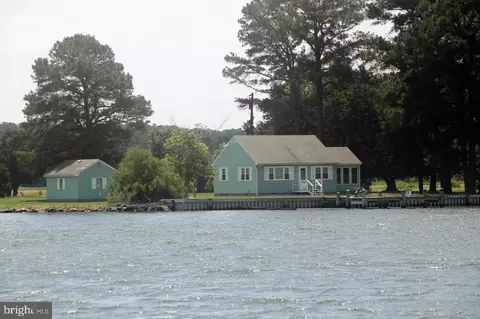 1334 Bell Ln, Woolford, MD 21677