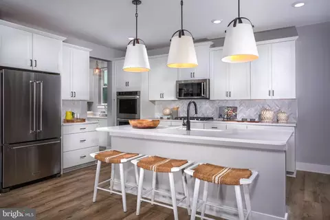 Entry Way - 2702 Marsh Elder Dr, Cambridge, MD 21613 photo 1 of 2