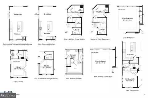 Floorplan - 2702 Marsh Elder Dr, Cambridge, MD 21613 photo 3 of 5