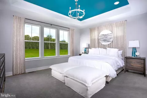 Bedroom - 2702 Marsh Elder Dr, Cambridge, MD 21613 photo 1 of 1