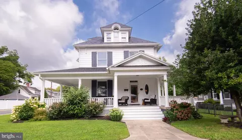 213 Belvedere Ave, Cambridge, MD 21613