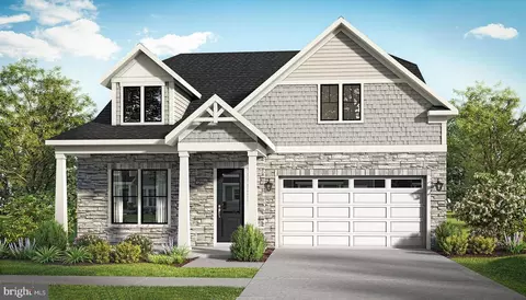 Exterior - 2717 Marsh Elder Rd, Cambridge, MD 21613 photo 3 of 3