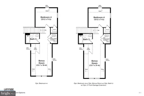 Floorplan - 2717 Marsh Elder Rd, Cambridge, MD 21613 photo 5 of 5