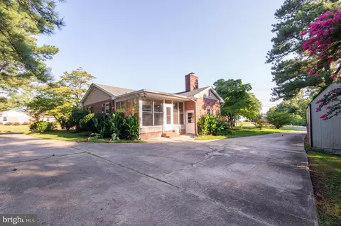 Exterior - 2 Algonquin Rd, Cambridge, MD 21613 photo 4 of 7