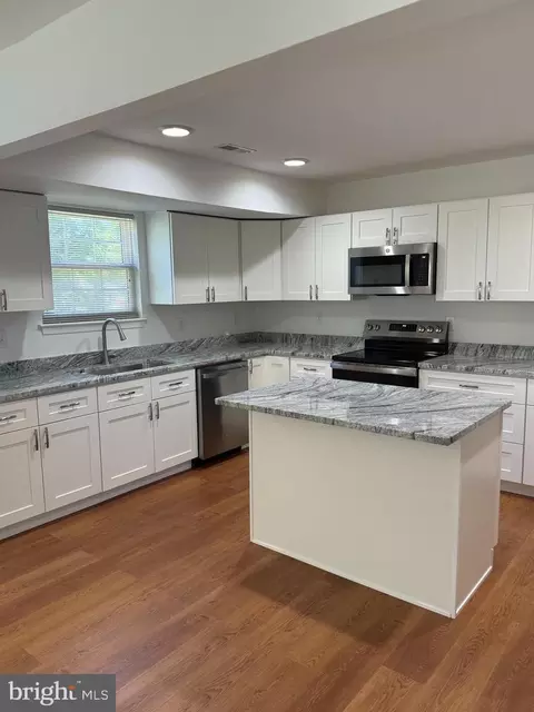 Kitchen - 201 Canvasback Way, Cambridge, MD 21613 photo 2 of 2