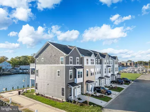 6 Riverside Wharf, Cambridge, MD 21613