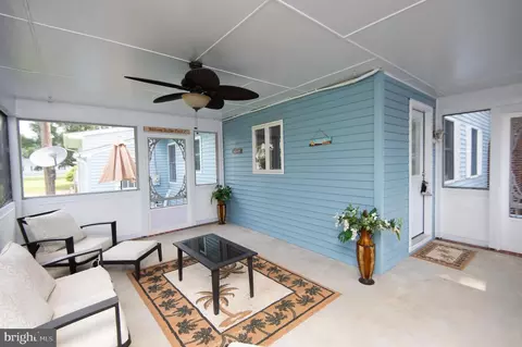 Exterior - 5302 River Dr, Cambridge, MD 21613 photo 3 of 10