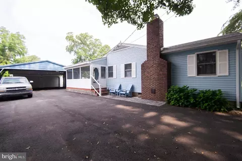 Exterior - 5302 River Dr, Cambridge, MD 21613 photo 10 of 10