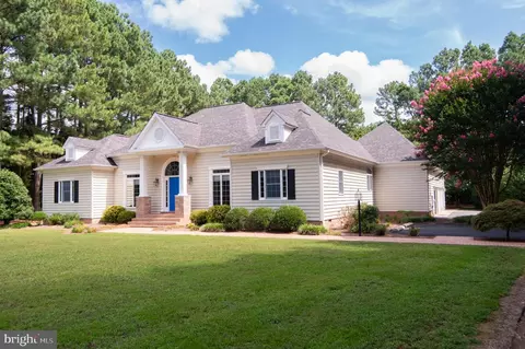 3536 Indian Grant Rd, East New Market, MD 21631