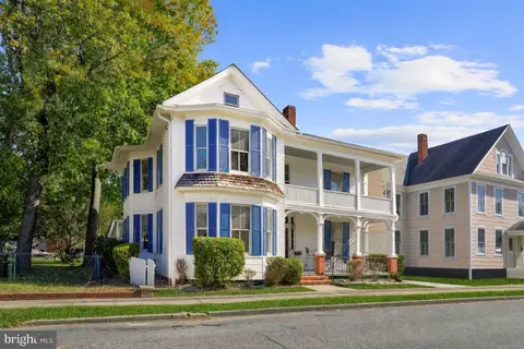 817 Locust St, Cambridge, MD 21613