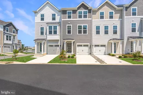 10 Riverside Wharf, Cambridge, MD 21613