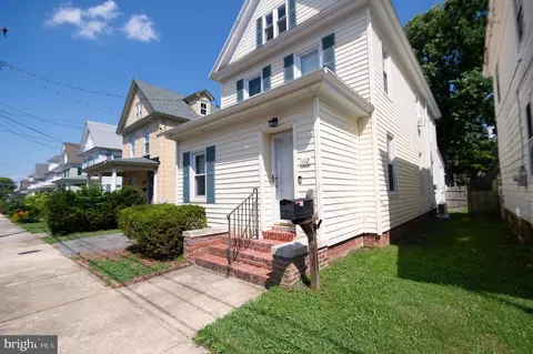112 W End Ave, Cambridge, MD 21613