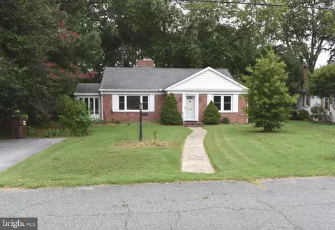 207 Somerset, Cambridge, MD 21613