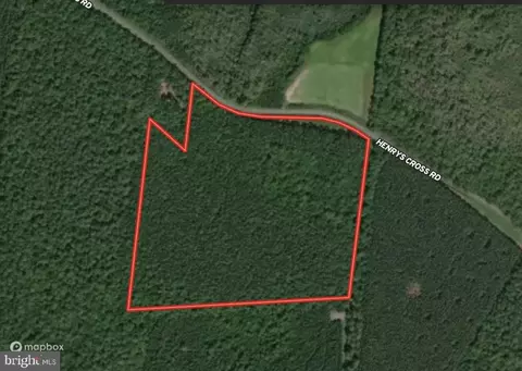 0 Henrys Cross Rd, Vienna, MD 21869