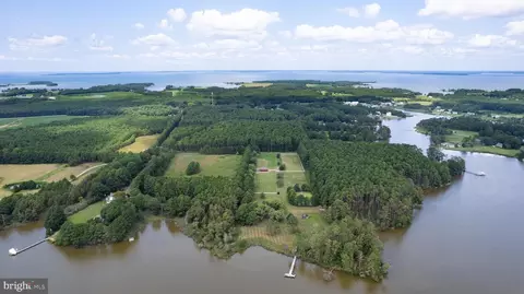 5816 Indian Quarter Rd, Cambridge, MD 21613