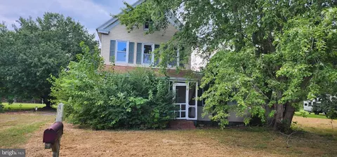 3861 Vincent Rd, Linkwood, MD 21835