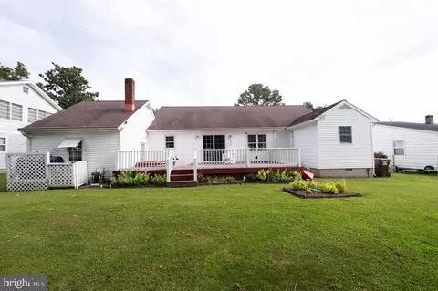Exterior - 1005 Willowmere Ln, Cambridge, MD 21613 photo 4 of 8