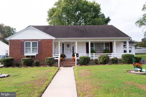 Exterior - 1005 Willowmere Ln, Cambridge, MD 21613 photo 8 of 8