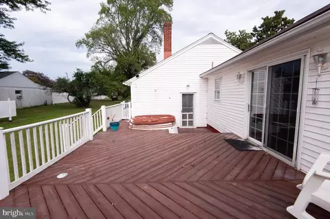 Exterior - 1005 Willowmere Ln, Cambridge, MD 21613 photo 6 of 8