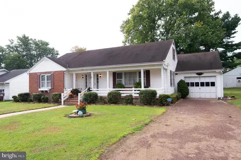 1005 Willowmere Ln, Cambridge, MD 21613