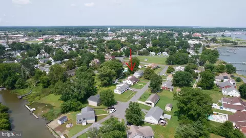 View/Area - 1005 Willowmere Ln, Cambridge, MD 21613 photo 4 of 5
