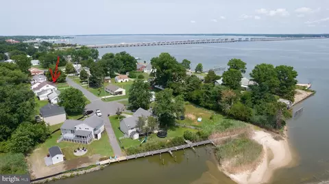 View/Area - 1005 Willowmere Ln, Cambridge, MD 21613 photo 3 of 5