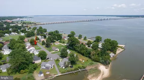 View/Area - 1005 Willowmere Ln, Cambridge, MD 21613 photo 2 of 5