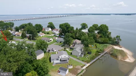 View/Area - 1005 Willowmere Ln, Cambridge, MD 21613 photo 5 of 5