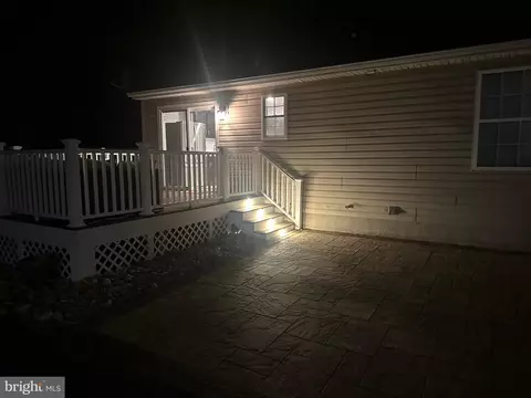 Exterior - 4311 E Pheasant Dr, Hurlock, MD 21643 photo 11 of 11