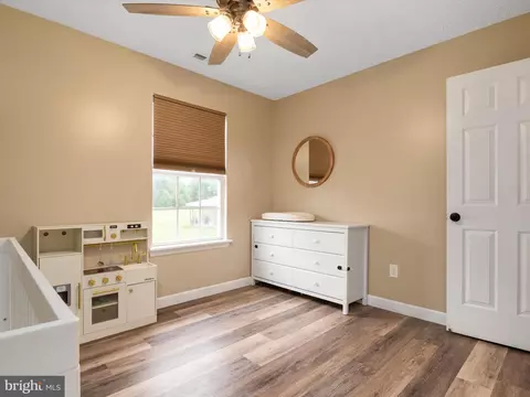 Bedroom - 4311 E Pheasant Dr, Hurlock, MD 21643 photo 5 of 5