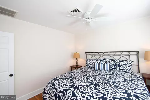 Bedroom - 412 Talbot Ave, Cambridge, MD 21613 photo 6 of 6