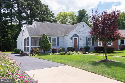 Exterior - 412 Talbot Ave, Cambridge, MD 21613 photo 2 of 6
