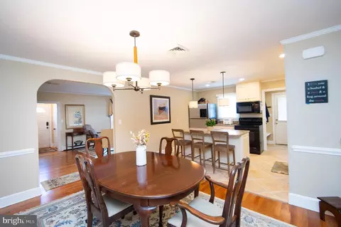 Dining - 412 Talbot Ave, Cambridge, MD 21613 photo 2 of 3