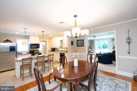 Dining - 412 Talbot Ave, Cambridge, MD 21613 photo 1 of 3