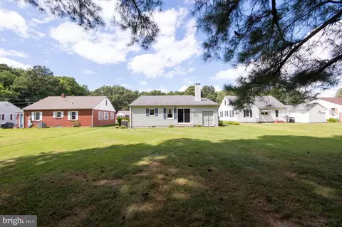 Exterior - 412 Talbot Ave, Cambridge, MD 21613 photo 6 of 6