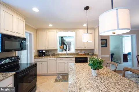 Kitchen - 412 Talbot Ave, Cambridge, MD 21613 photo 3 of 3