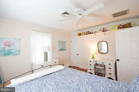 Bedroom - 412 Talbot Ave, Cambridge, MD 21613 photo 3 of 6