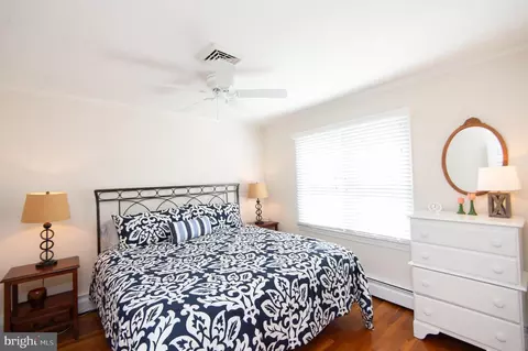 Bedroom - 412 Talbot Ave, Cambridge, MD 21613 photo 5 of 6