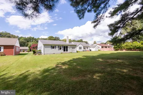 Exterior - 412 Talbot Ave, Cambridge, MD 21613 photo 5 of 6