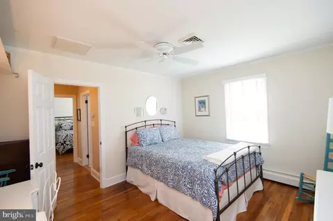 Bedroom - 412 Talbot Ave, Cambridge, MD 21613 photo 2 of 6