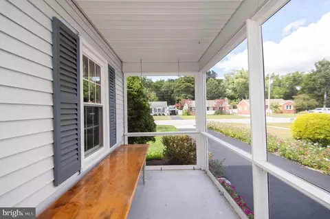 Exterior - 412 Talbot Ave, Cambridge, MD 21613 photo 3 of 6