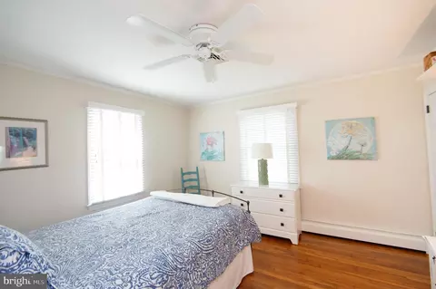 Bedroom - 412 Talbot Ave, Cambridge, MD 21613 photo 4 of 6