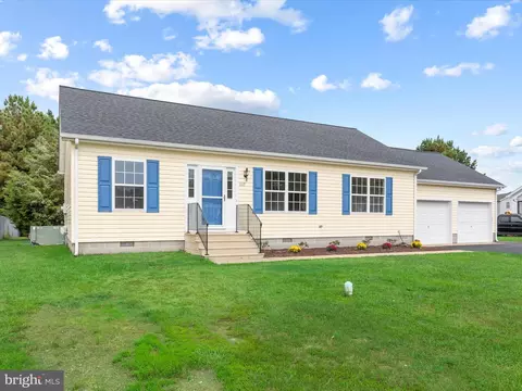 Exterior - 1117 High St, Cambridge, MD 21613 photo 3 of 9