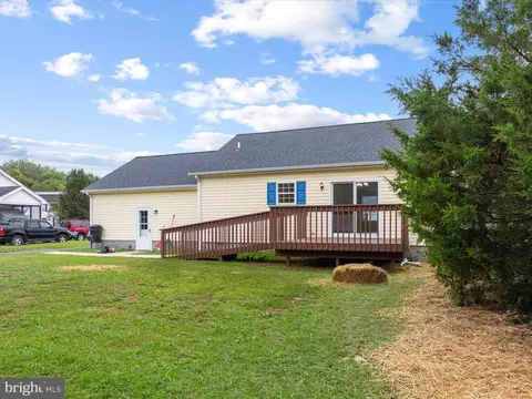 Exterior - 1117 High St, Cambridge, MD 21613 photo 9 of 9
