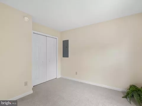 Bedroom - 1117 High St, Cambridge, MD 21613 photo 5 of 10