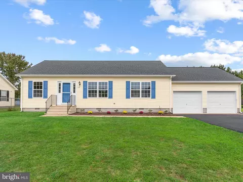 Exterior - 1117 High St, Cambridge, MD 21613 photo 2 of 9