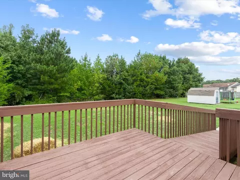 Exterior - 1117 High St, Cambridge, MD 21613 photo 7 of 9