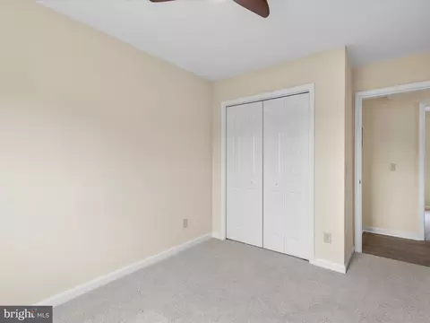 Bedroom - 1117 High St, Cambridge, MD 21613 photo 8 of 10
